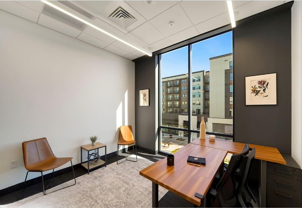 8865 Stanford Boulevard, Suite 202 Office Space - Columbia