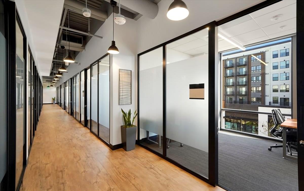 8865 Stanford Boulevard, Suite 202 Office Space - Columbia