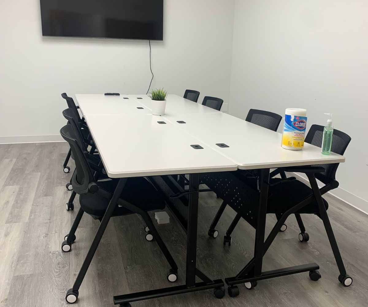 7004 Security Boulevard, Suite 300 Office for Rent in Baltimore