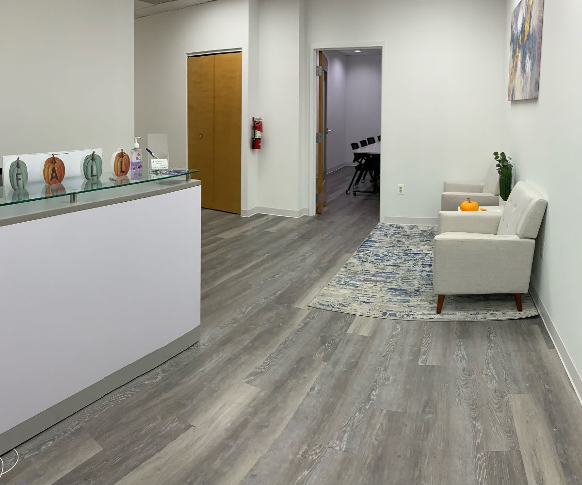 Picture of 7004 Security Boulevard, Suite 300 Office Space available in Baltimore