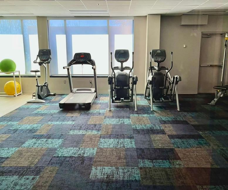 Photo of Office Space on 4200 Parliament Place, Suite 430 Greenbelt