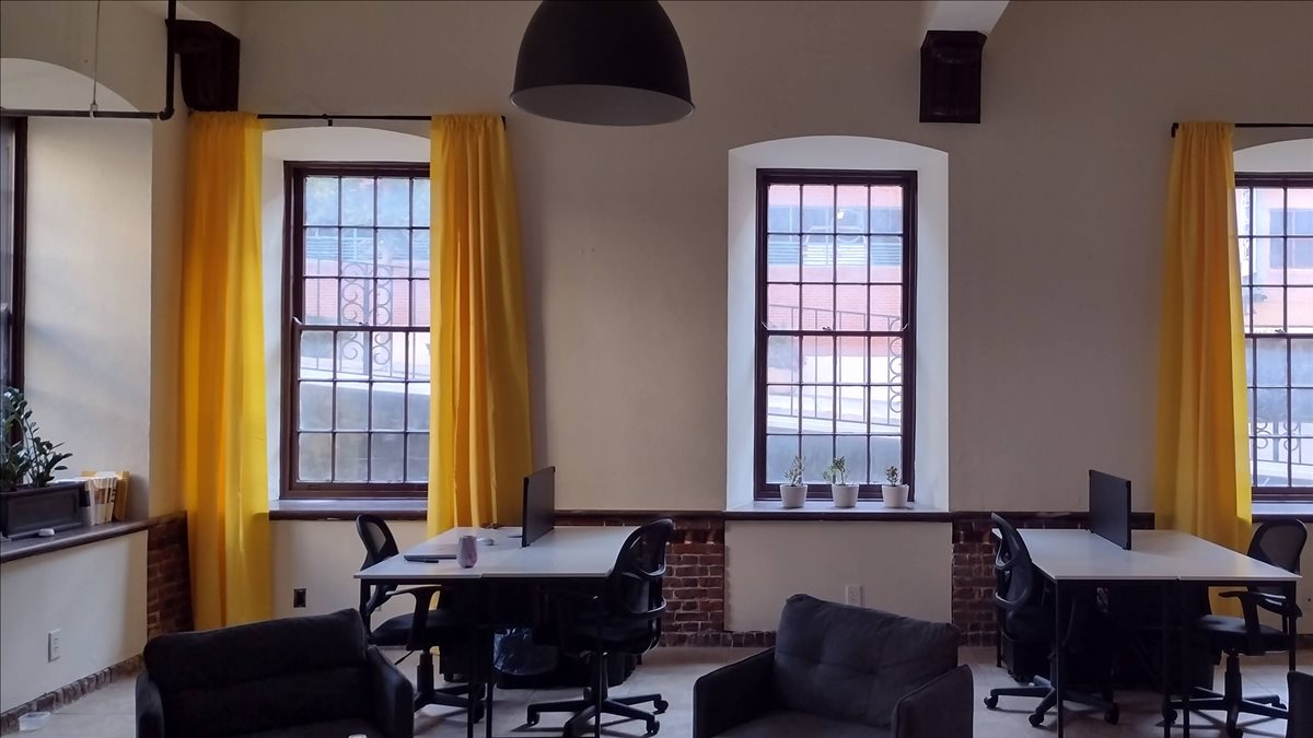 Picture of 535 Locust Street, YMCA Building Office Space available in Knoxville
