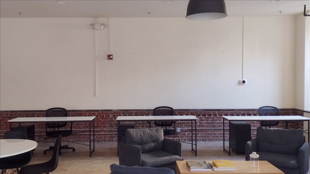 Photo of Office Space available to rent on 535 Locust Street, YMCA Building, Knoxville