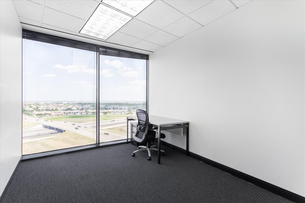 Photo of Office Space on MacArthur Center II, 5605 N MacArthur Blvd, 10th & 11th Fl, Las Colinas Irving
