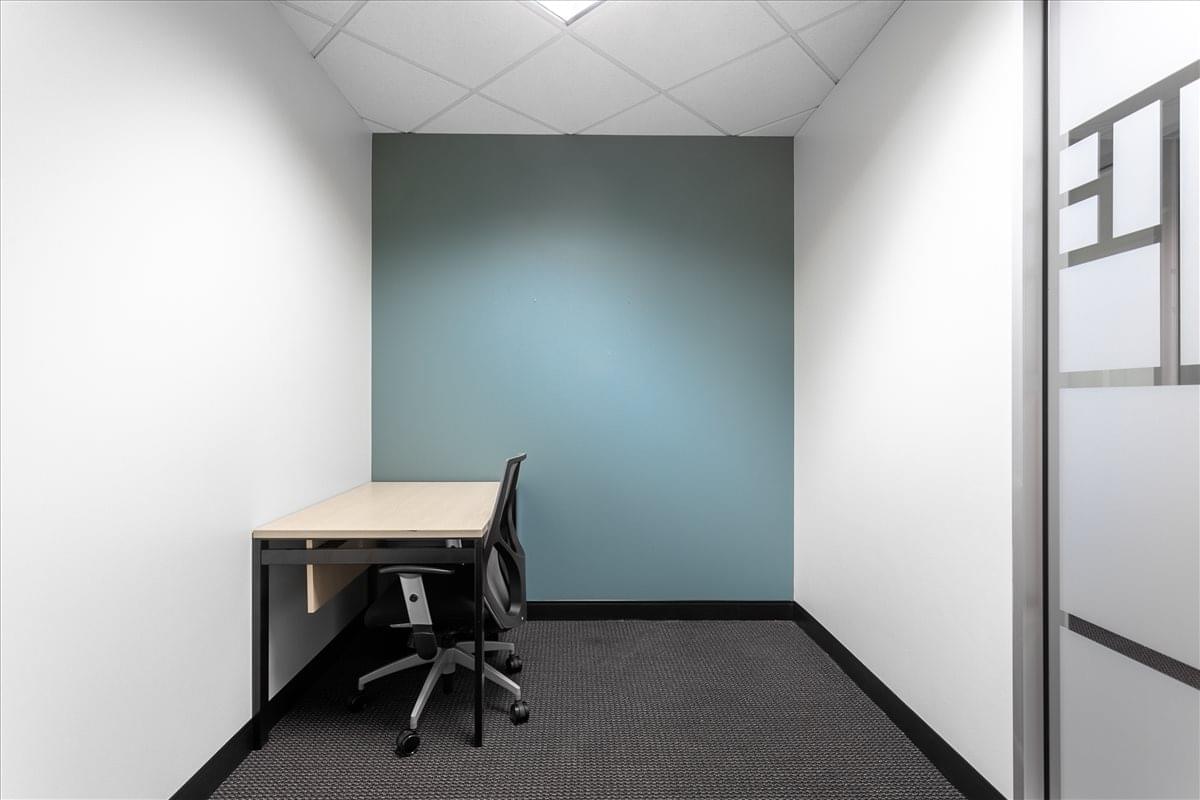 MacArthur Center II, 5605 N MacArthur Blvd, 10th & 11th Fl, Las Colinas Office for Rent in Irving