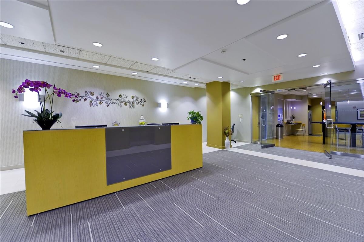 Photo of Office Space on Riverside Center, 275 Grove St, Auburndale Newton