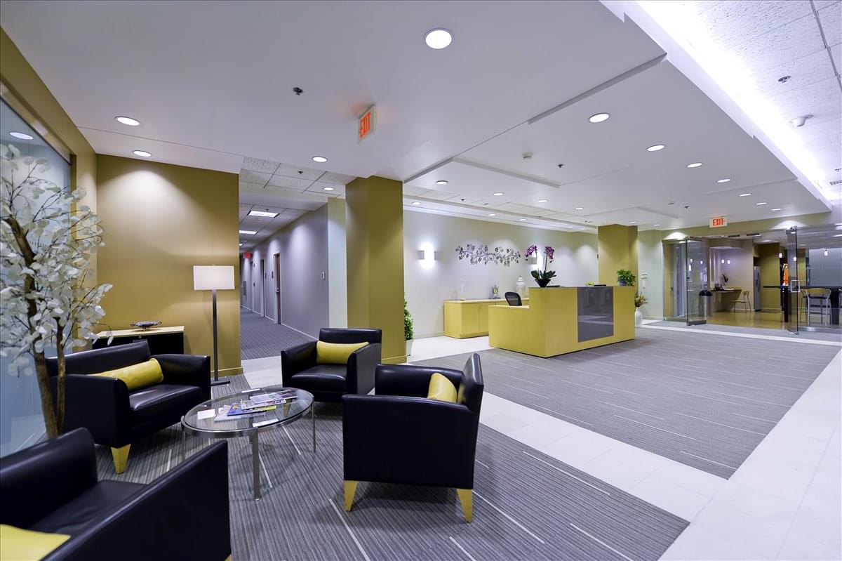 Office for Rent on Riverside Center, 275 Grove St, Auburndale Newton