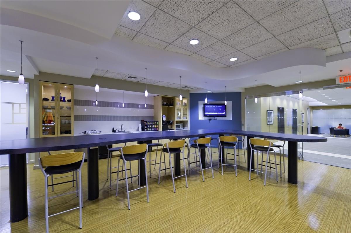 Photo of Office Space available to rent on Riverside Center, 275 Grove St, Auburndale, Newton