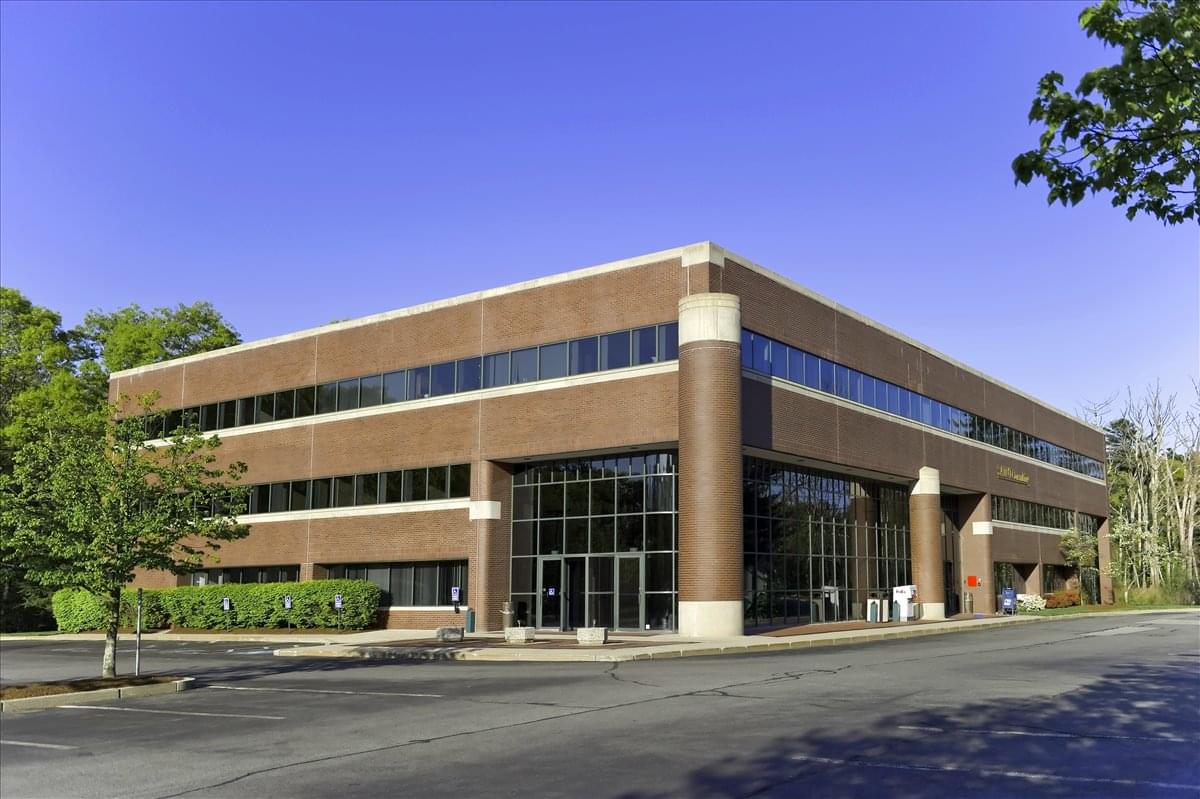 99 Derby St Office Space - Hingham