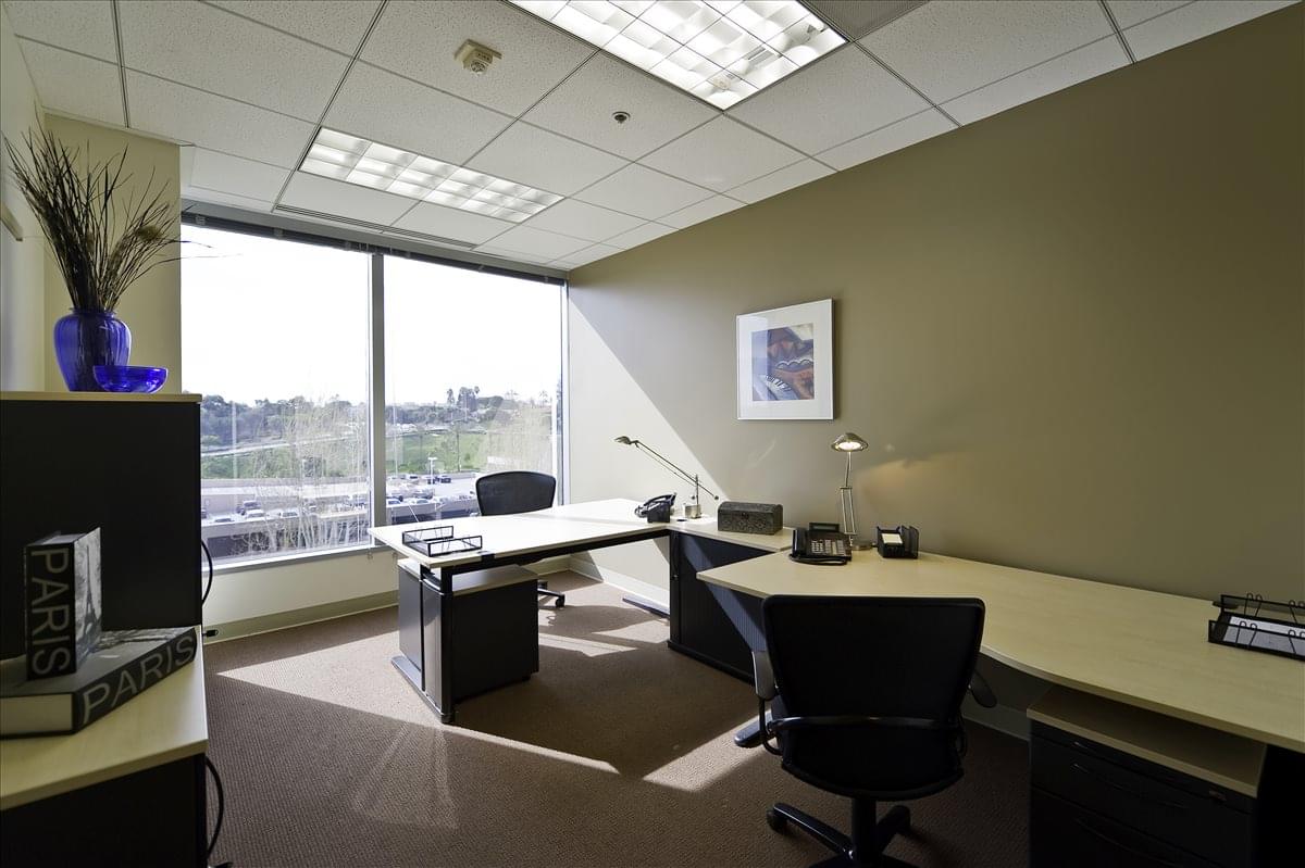 Photo of Office Space on Howard Hughes Center, 6080 Center Dr, 6th Fl Los Angeles