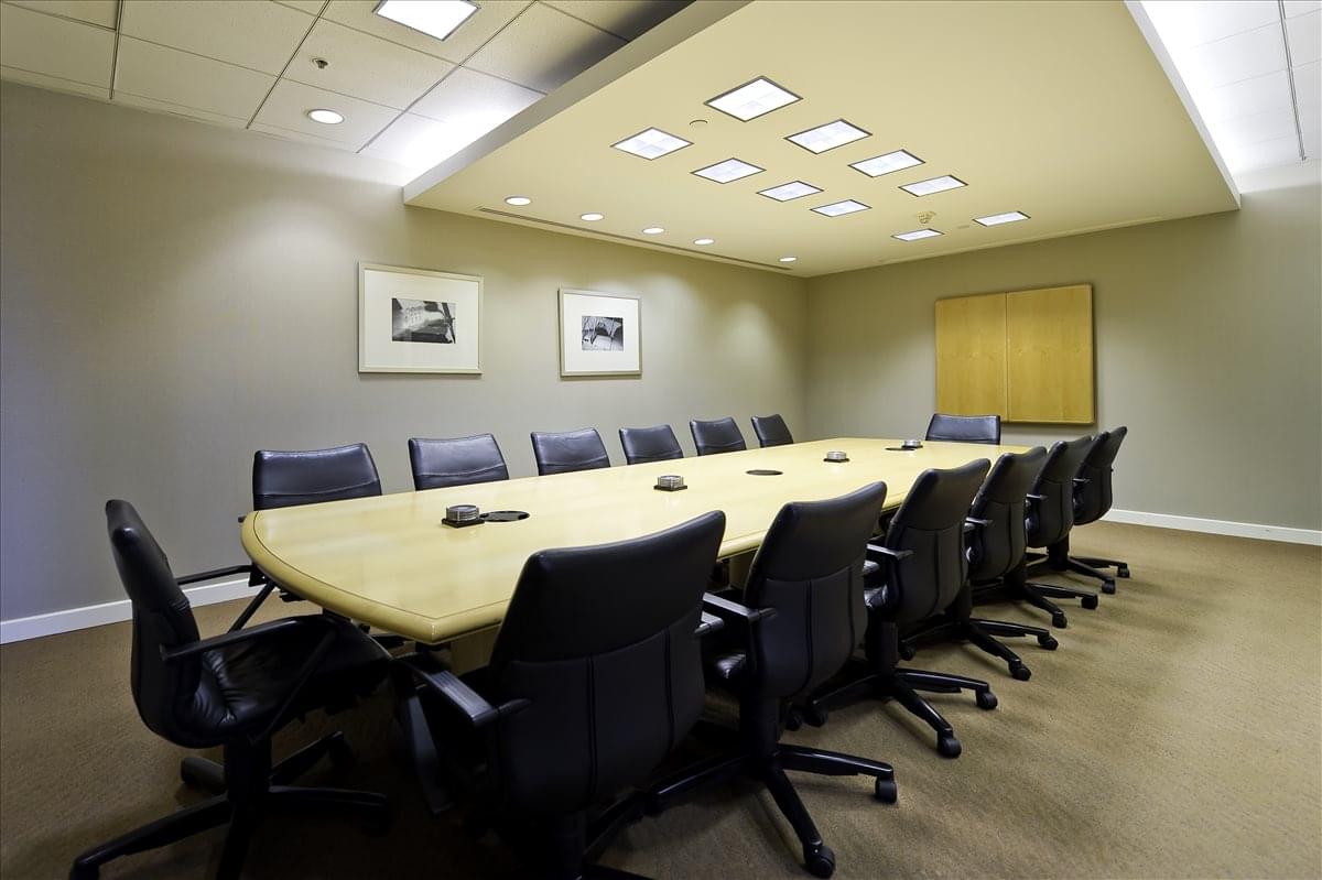Picture of Howard Hughes Center, 6080 Center Dr, 6th Fl Office Space available in Los Angeles