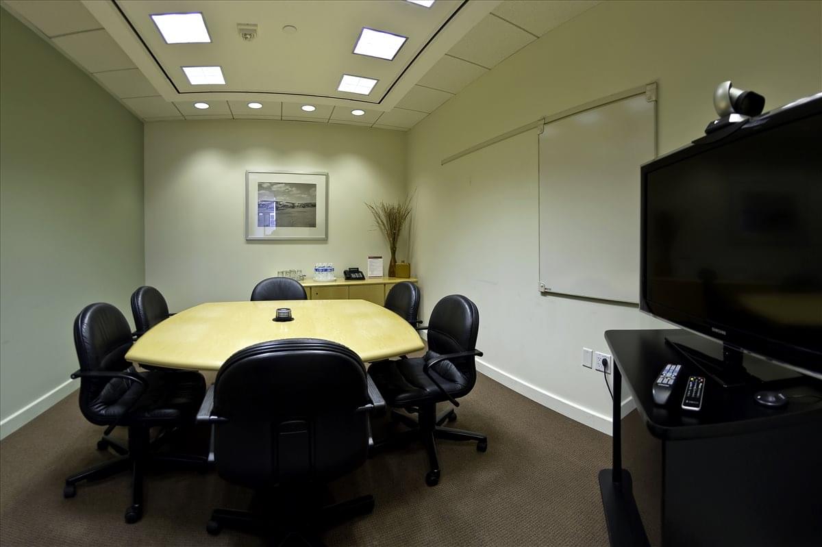 Office for Rent on Howard Hughes Center, 6080 Center Dr, 6th Fl Los Angeles