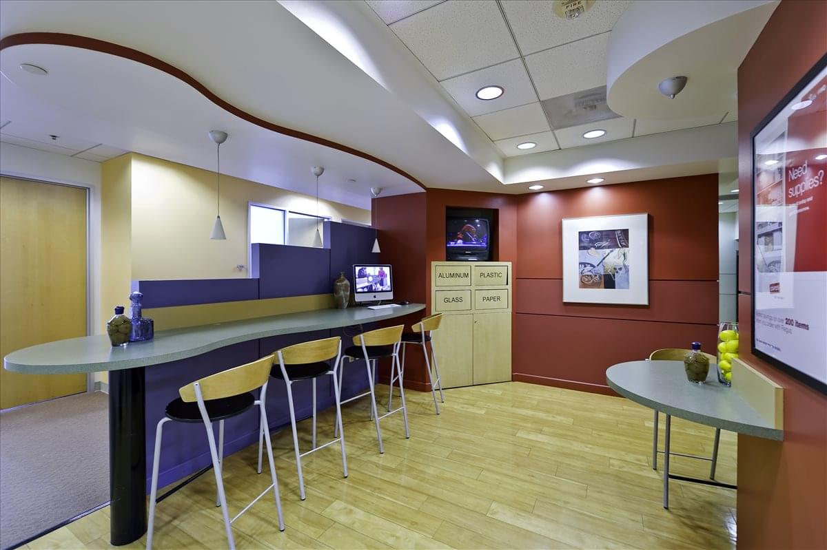 Photo of Office Space available to rent on Howard Hughes Center, 6080 Center Dr, 6th Fl, Los Angeles