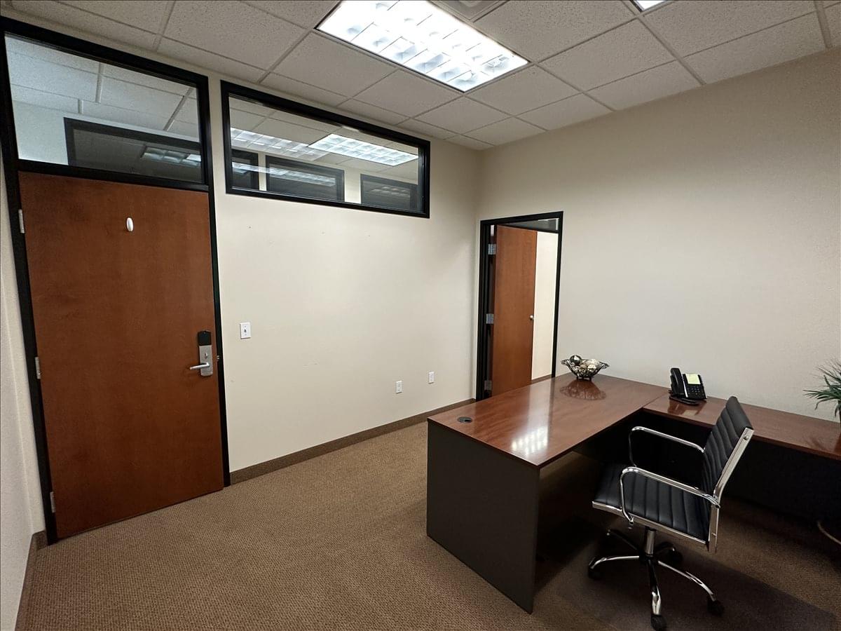 Office for Rent on 5510 South Fort Apache Road Las Vegas
