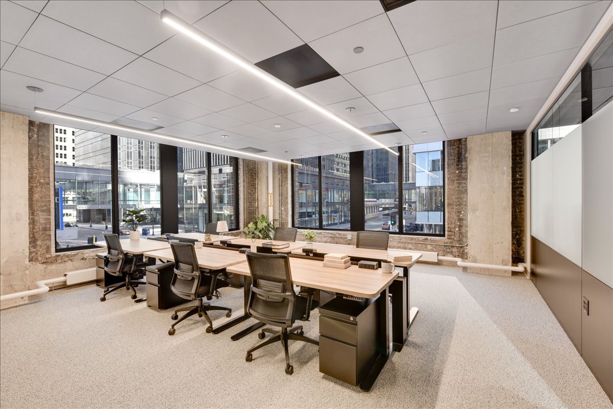 801 South Marquette Avenue Office Space - Minneapolis