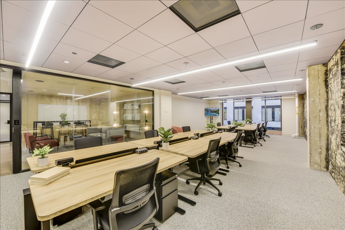 801 South Marquette Avenue Office Space - Minneapolis