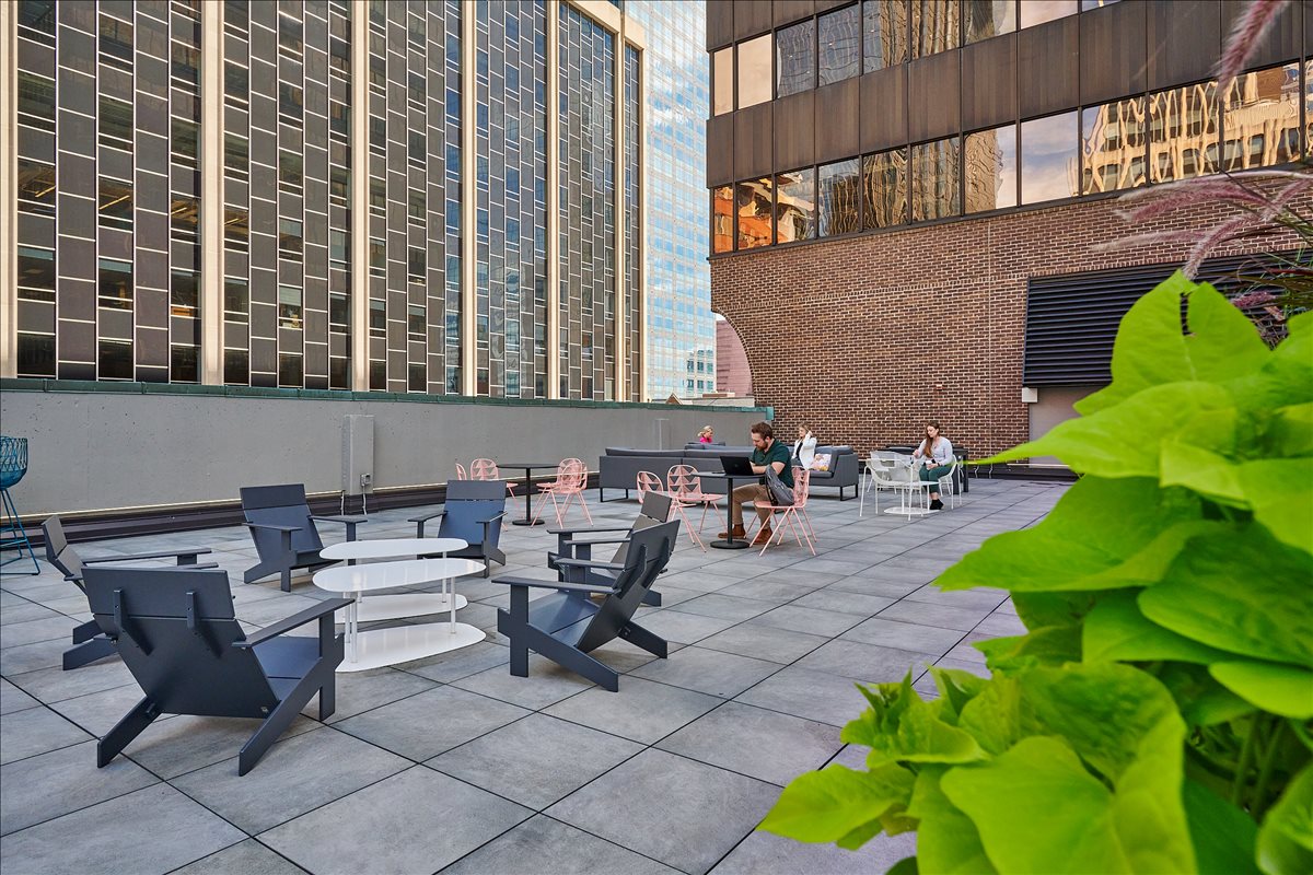 801 South Marquette Avenue Office Space - Minneapolis