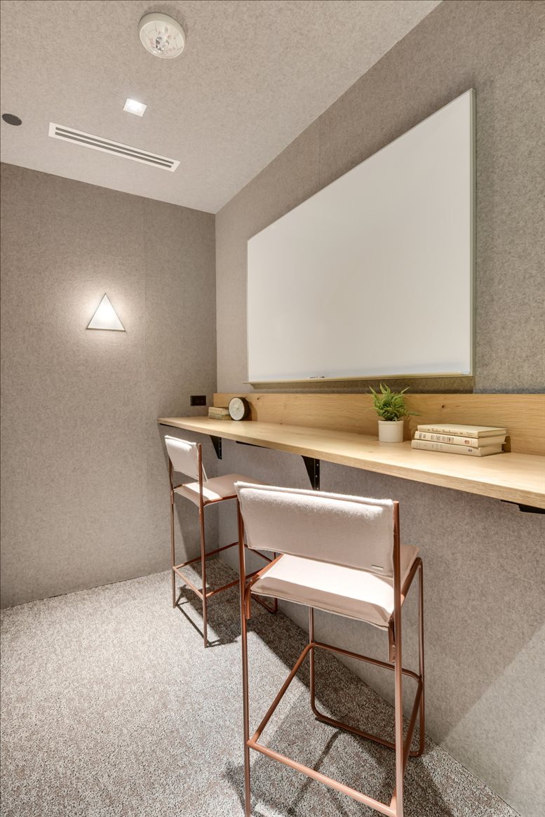 801 South Marquette Avenue Office Space - Minneapolis