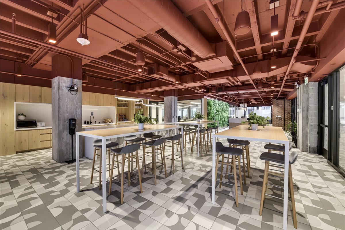 801 South Marquette Avenue Office Space - Minneapolis