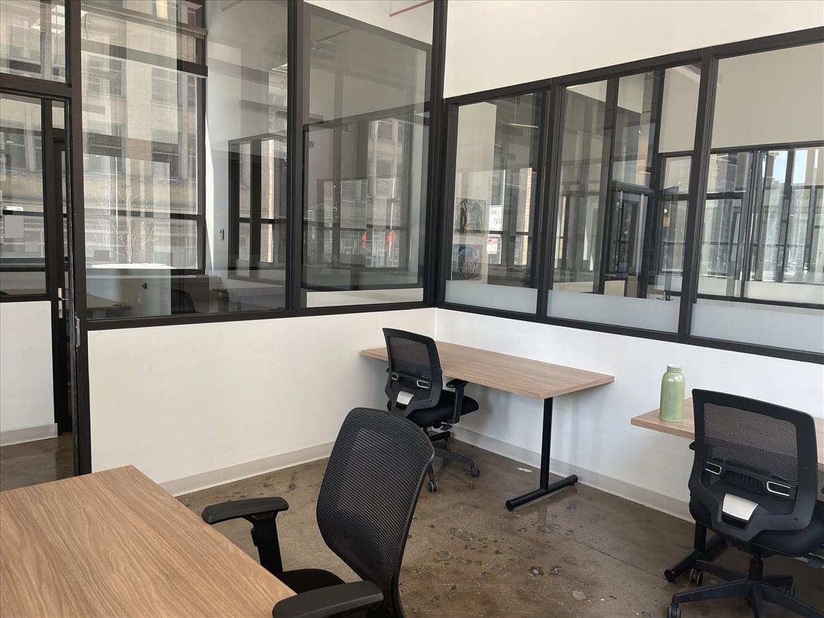600 West Jackson Boulevard, Suite 100 Office for Rent in Chicago