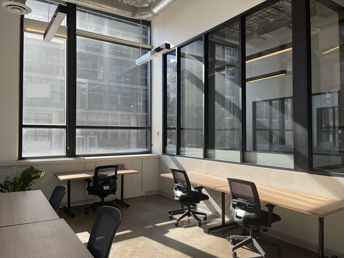 Picture of 600 West Jackson Boulevard, Suite 100 Office Space available in Chicago