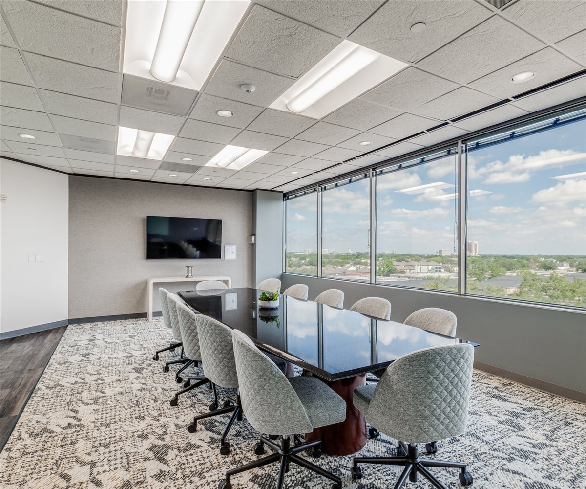 Photo of Office Space available to rent on 2401 Fountain View Drive, Houston