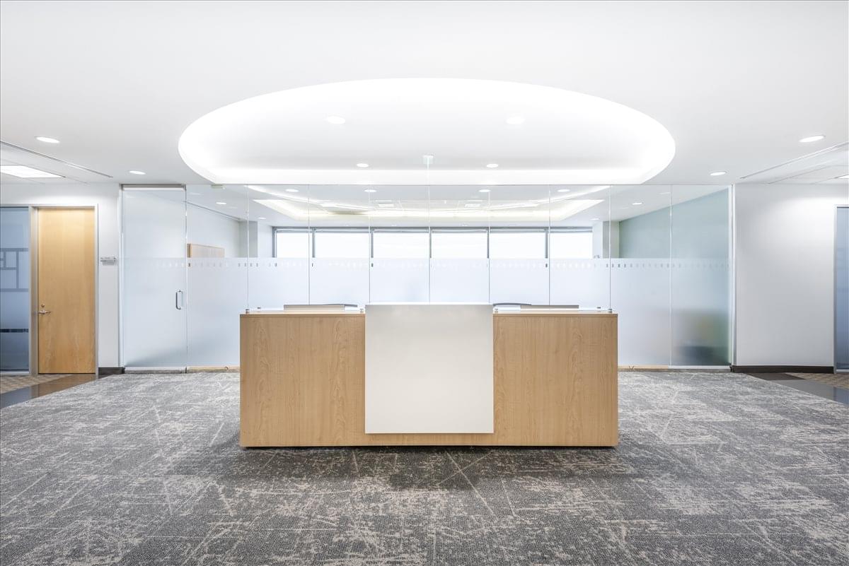 Photo of Office Space on 6303 Owensmouth Ave, Warner Center Woodland Hills