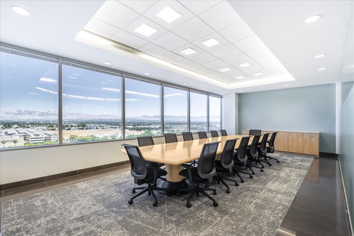 6303 Owensmouth Ave, Warner Center Office for Rent in Woodland Hills