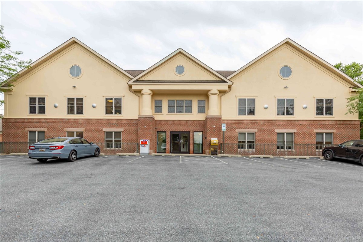 6339 Ten Oaks Road, Suite 200 Office Space - Fulton