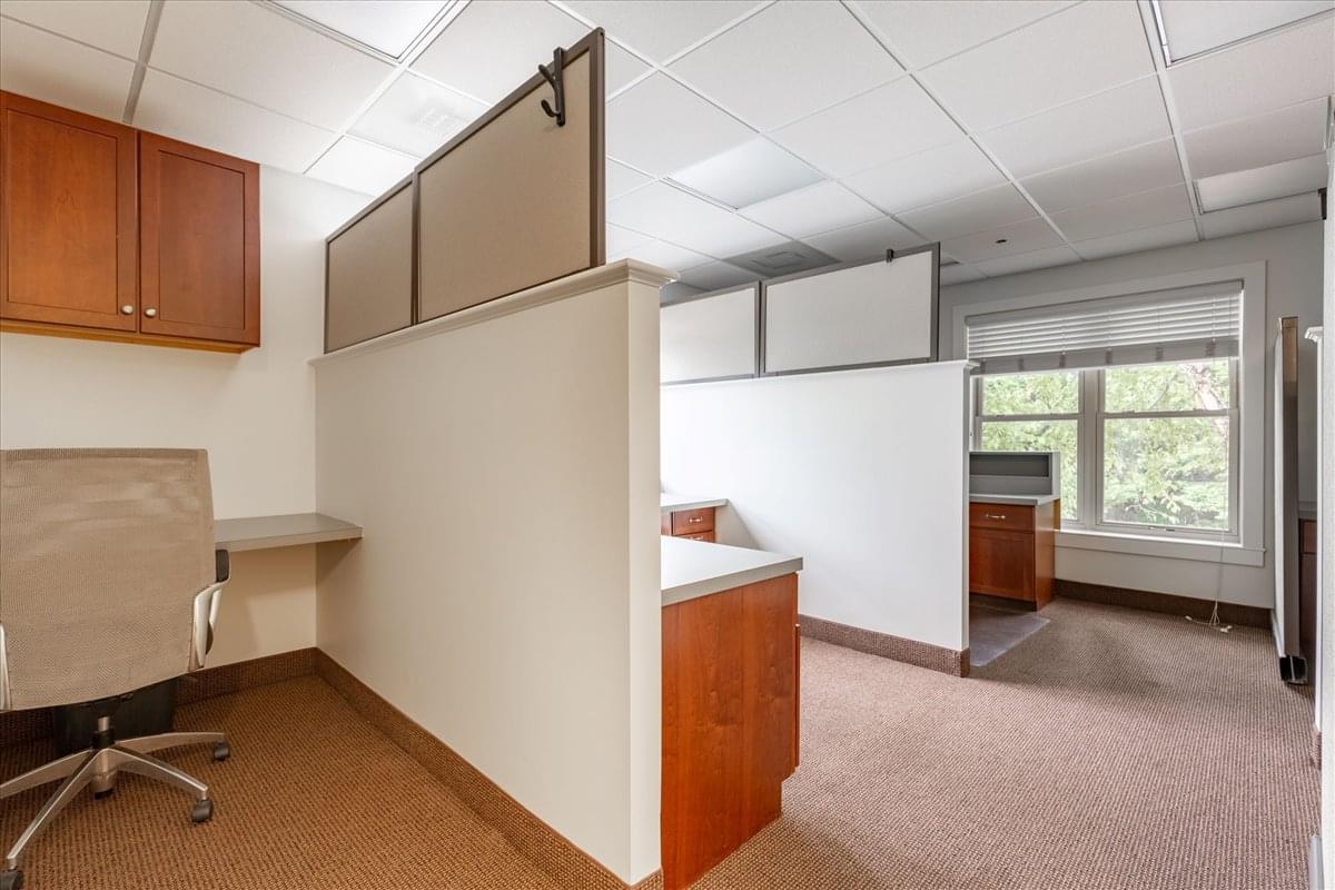6339 Ten Oaks Road, Suite 200 Office for Rent in Fulton