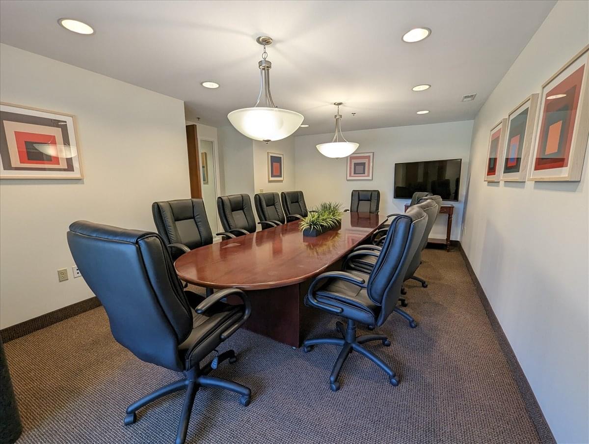 Picture of 6339 Ten Oaks Road, Suite 200 Office Space available in Fulton