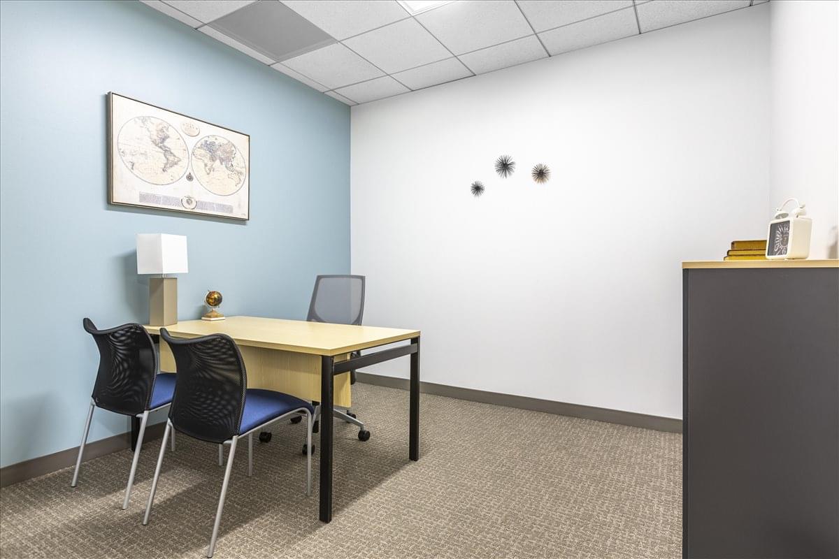 4665-4695 MacArthur Court Office for Rent in Newport Beach