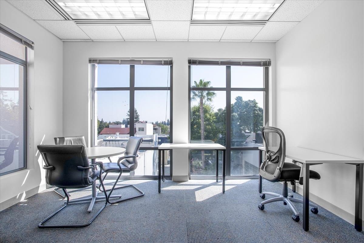 Photo of Office Space on 228 Hamilton Avenue, Downtown Palo Alto
