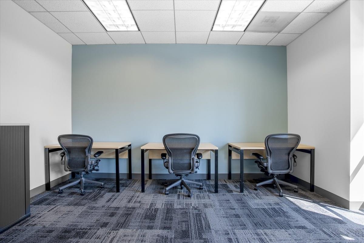 Office for Rent on 228 Hamilton Avenue, Downtown Palo Alto
