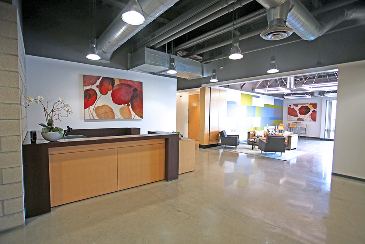 Photo of Office Space on 65 Enterprise, Suite 400, Aliso Viejo
