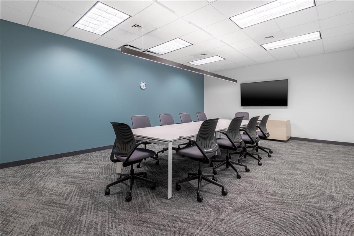4445 Eastgate Mall, University City Office Space - San Diego