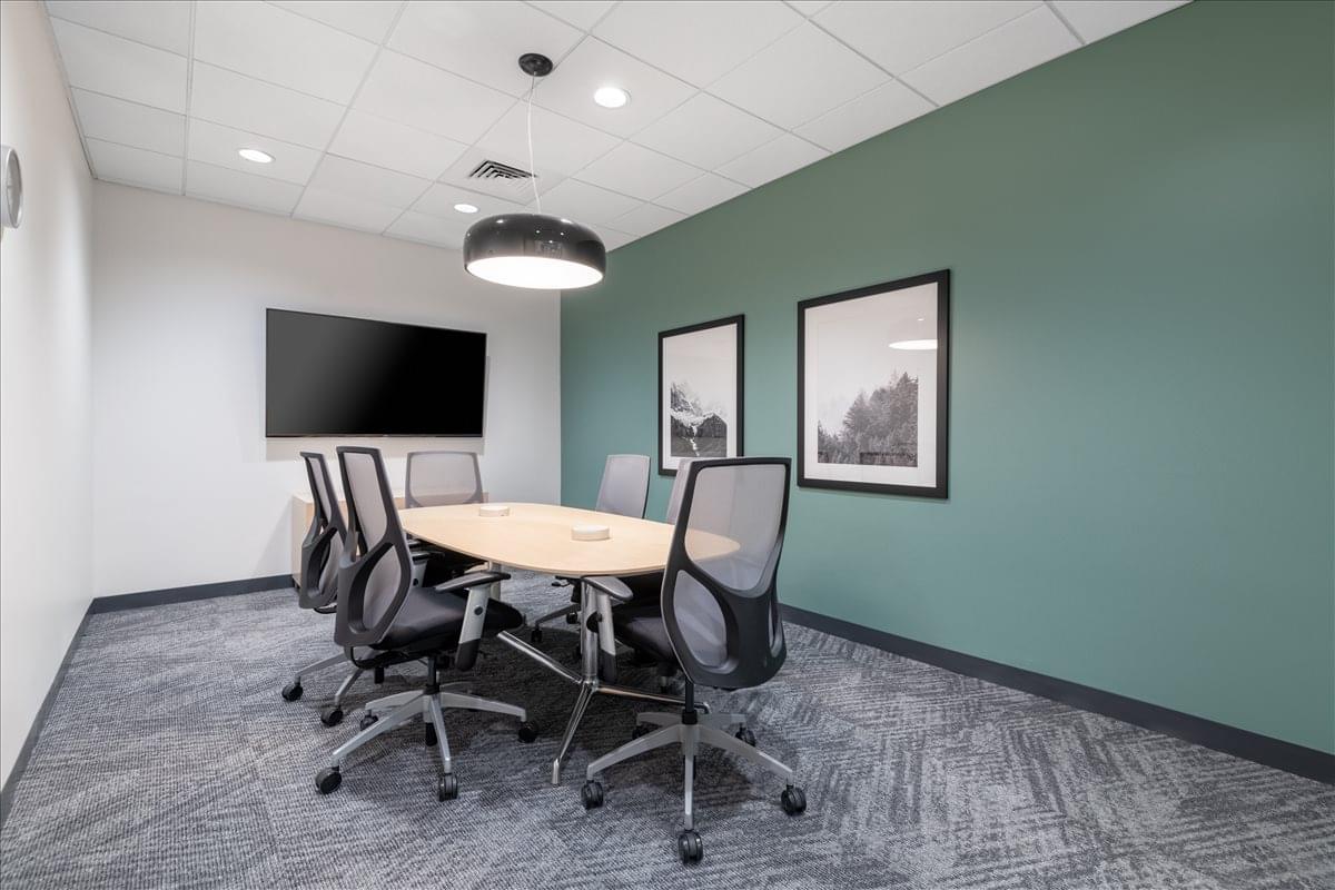 4445 Eastgate Mall, University City Office Space - San Diego