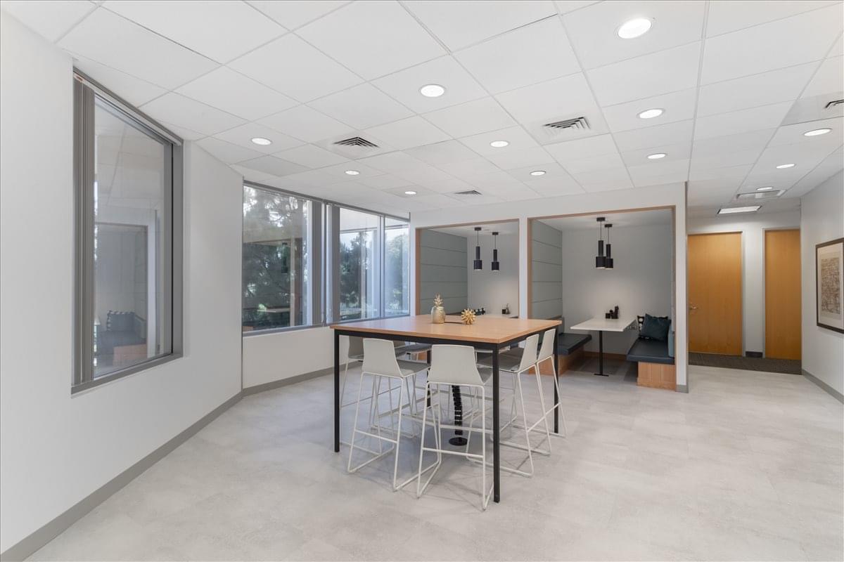 4445 Eastgate Mall, University City Office Space - San Diego