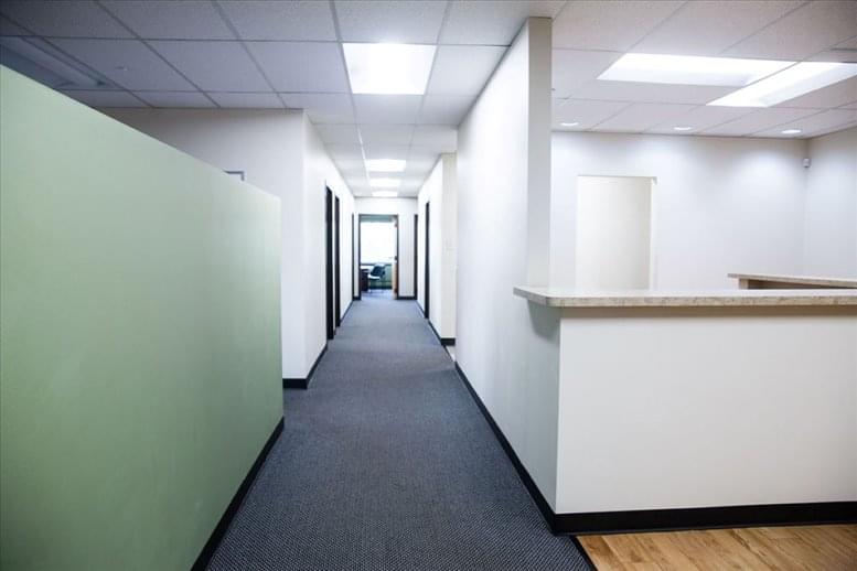 Photo of Office Space on 5353 West Dartmouth Avenue, Suite 400 Denver