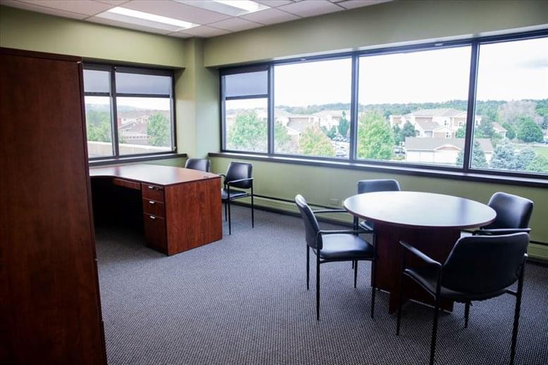 Picture of 5353 West Dartmouth Avenue, Suite 400 Office Space available in Denver