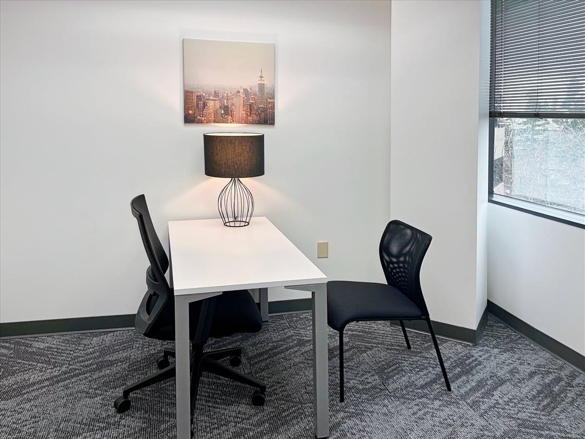 Photo of Office Space on 8880 Cal Center, 4th Floor Sacramento