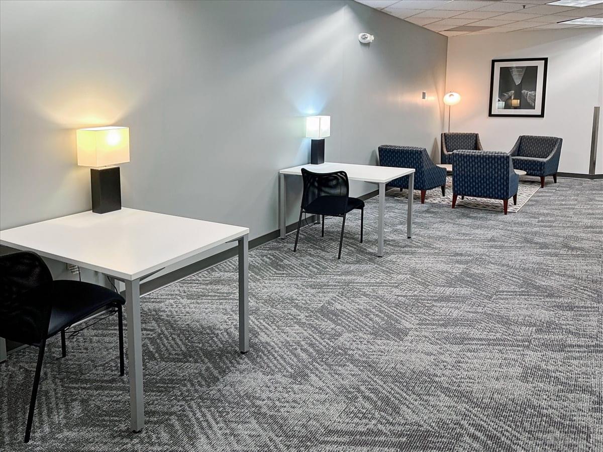 Office for Rent on 8880 Cal Center, 4th Floor Sacramento
