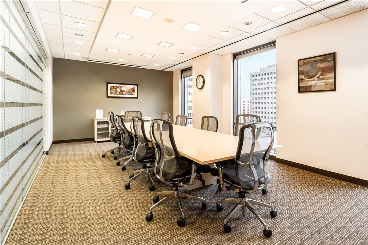 Photo of Office Space on 505 Montgomery St, 10th & 11th Fl San Francisco