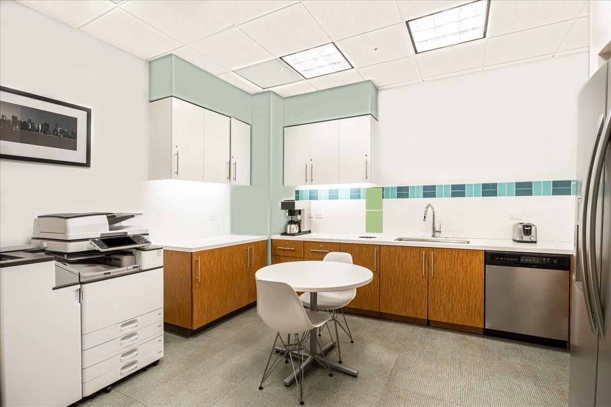 Office for Rent on 505 Montgomery St, 10th & 11th Fl San Francisco