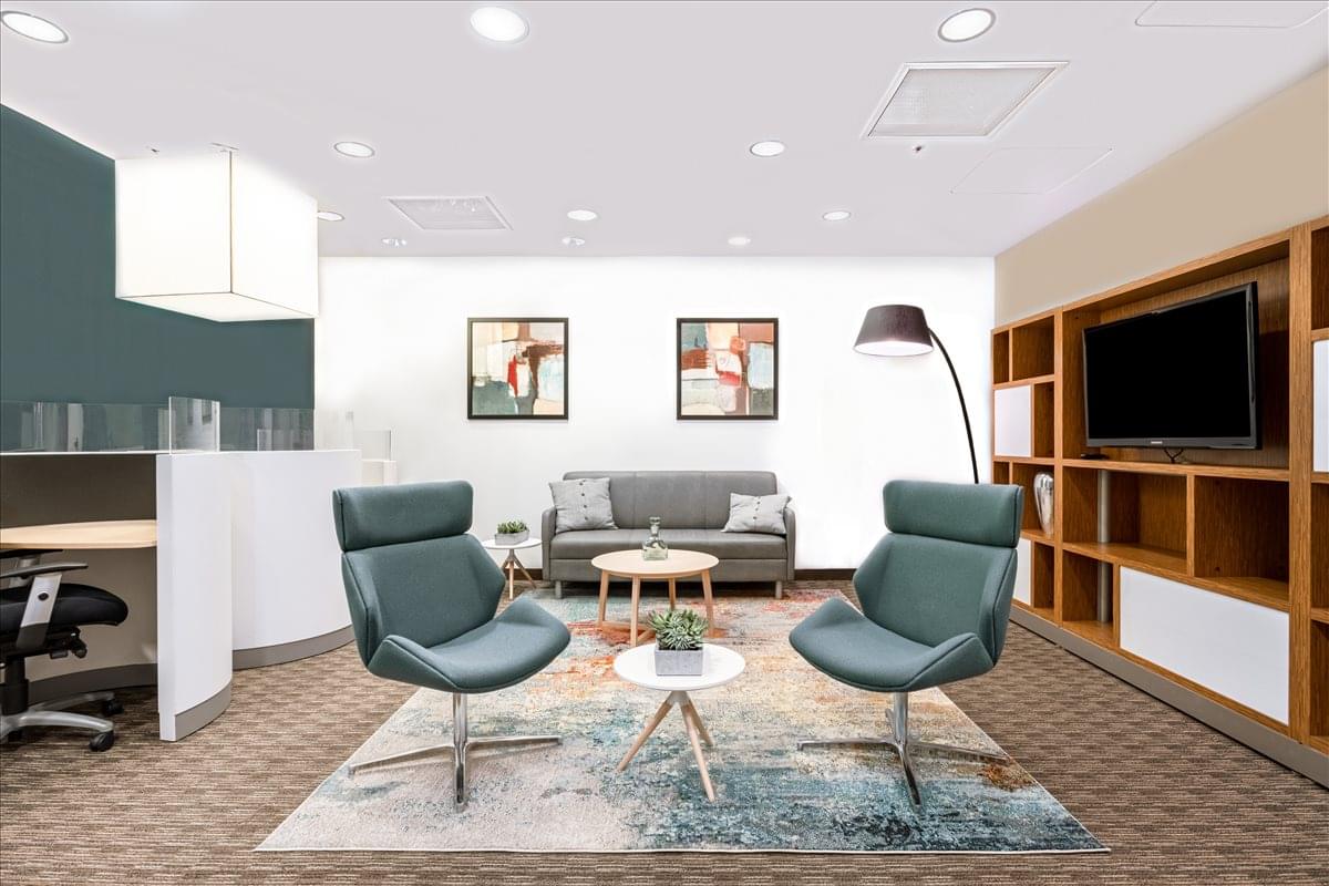 Photo of Office Space available to rent on 505 Montgomery St, 10th & 11th Fl, San Francisco