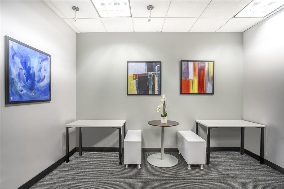 Photo of Office Space on 2033 Gateway Place San Jose