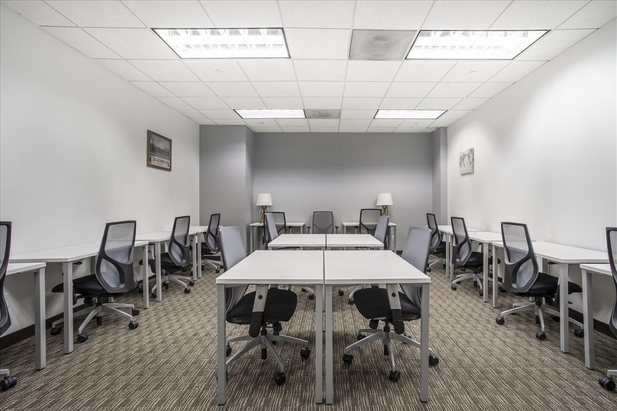 2033 Gateway Place Office for Rent in San Jose