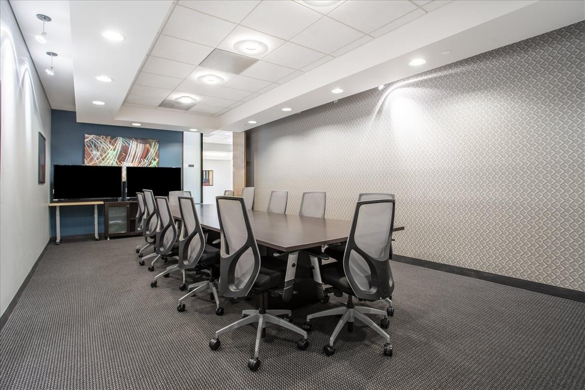 Picture of 2033 Gateway Place Office Space available in San Jose