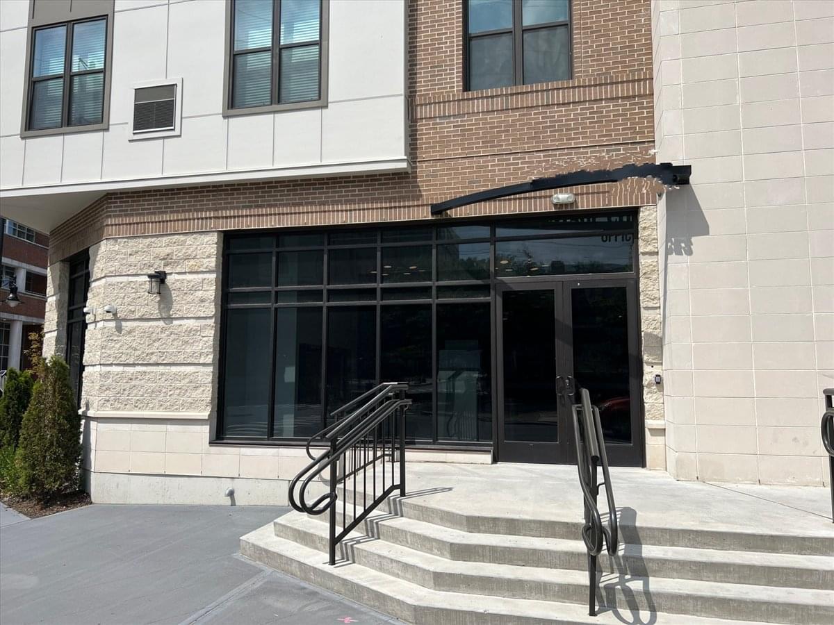 30 Union Street Office Space - Cranford