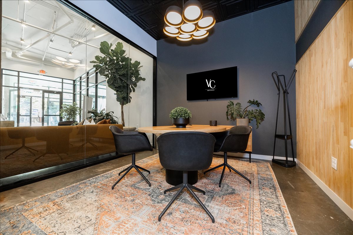 Photo of Office Space on 30 Union Street Cranford